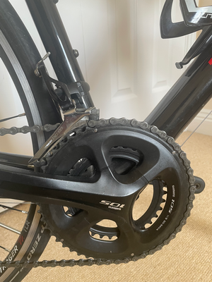 Trek Émonda S 5 2022