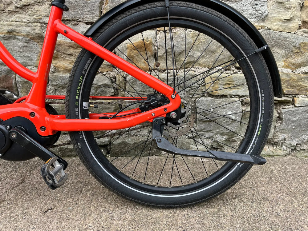 Momentum Transend E+ 2023