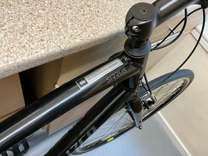 Specialized Sirrus 1.0 2021