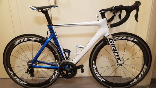 Giant Propel Advanced 2 Carbon Road 2016