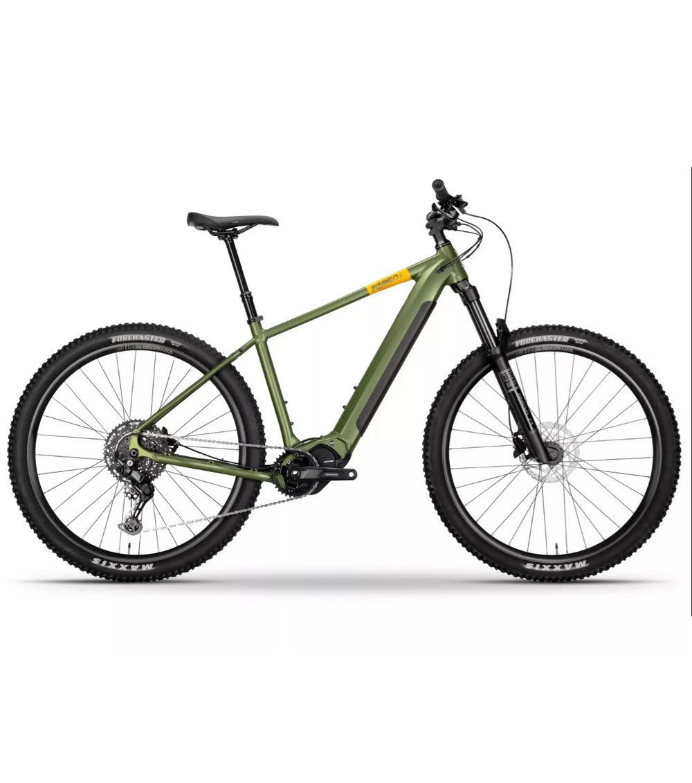 Voodoo BIZANGO-E 2023