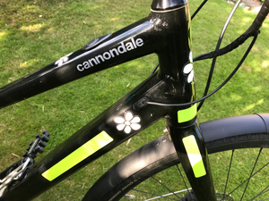 Cannondale Tesoro Neo SL EQ Remixte 2021