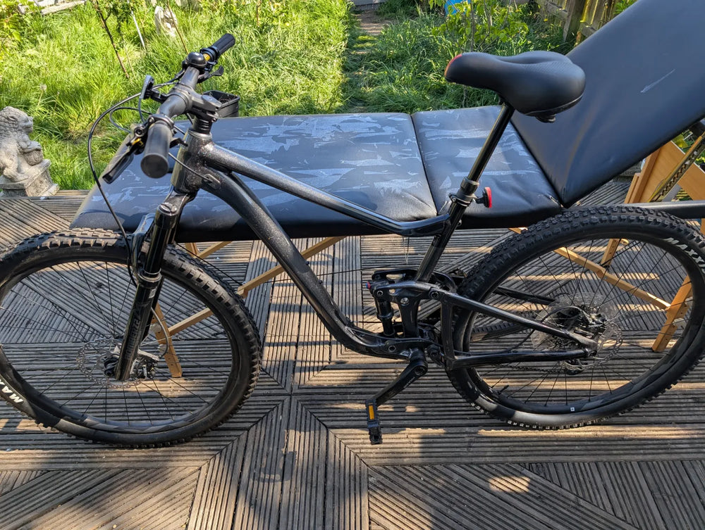 Premium Second Hand Giant bikes For Sale