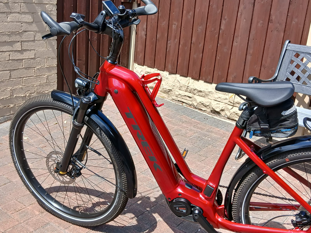 Trek Allant+ 7 2023