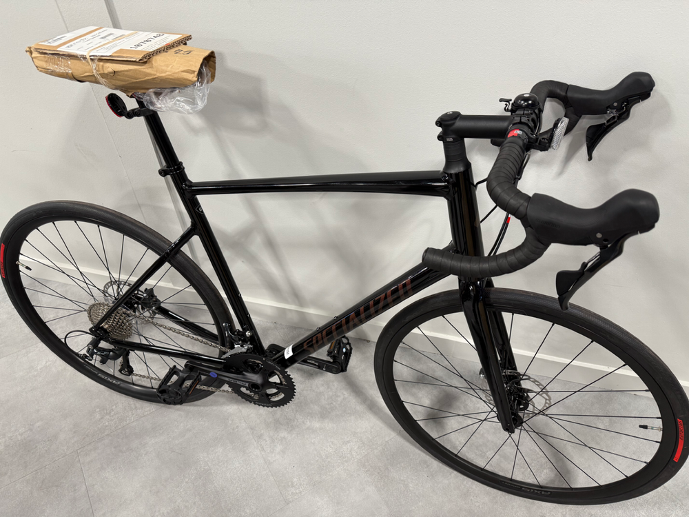 Specialized E5 sport 2025