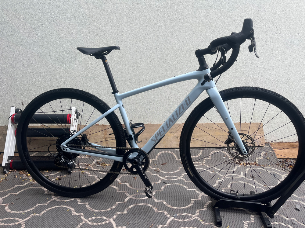Specialized Diverge Sport Carbon 2023