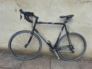 Cannondale Adventure 1 2009