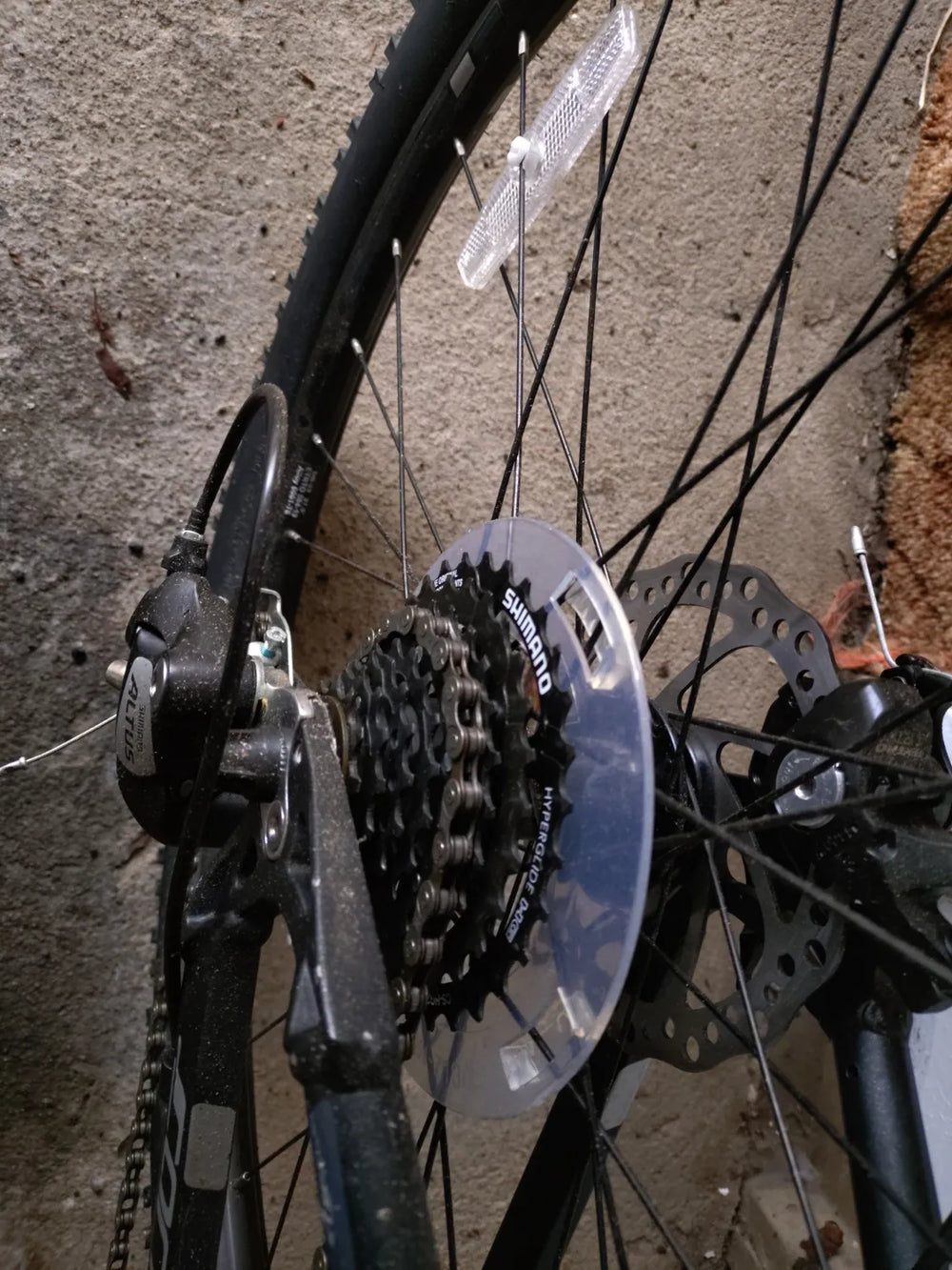 Carrera Vengeance Mens Mountain Bike 2020