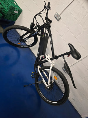 Insinwheel M50 2026