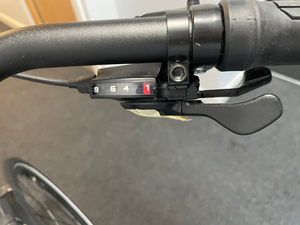Trek Verve Equipped 2026