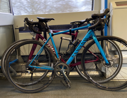 Canyon Endurace AL 6.0 2020