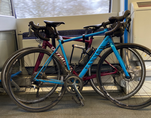 Canyon Endurace AL 6.0 2020