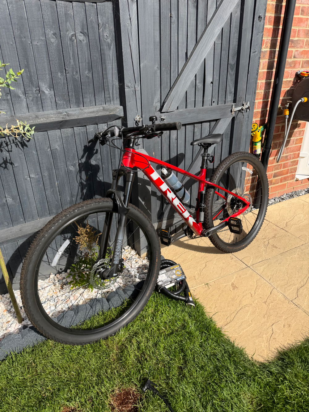 Trek Procaliber 6 2024