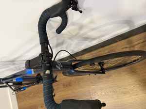 Lapierre Esensium 500 Disc 2020