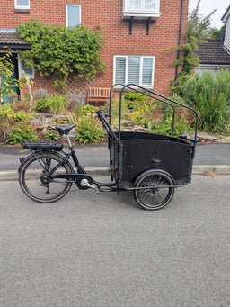 AmCargo Ultimate Curve  2021