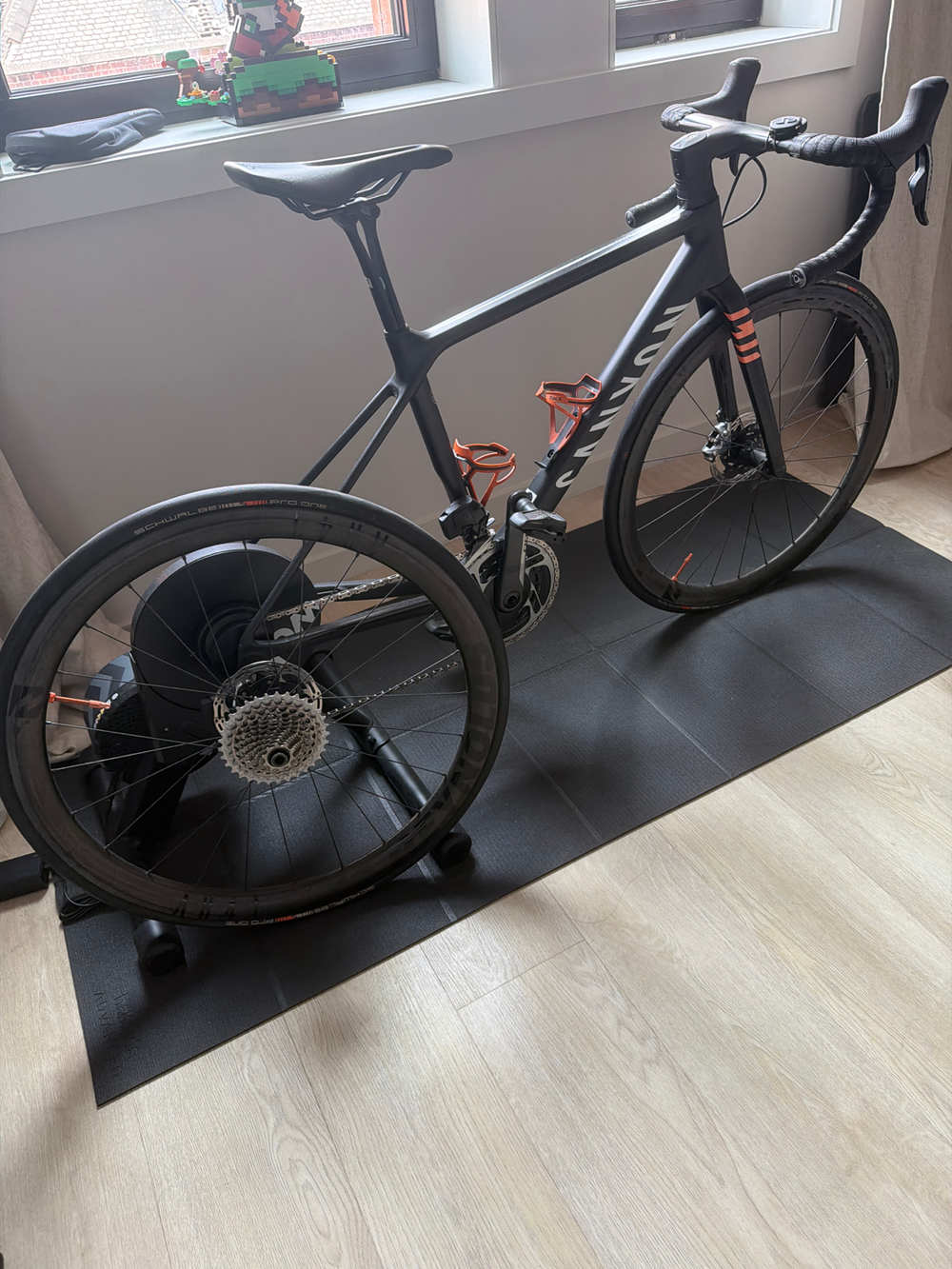 Canyon Ultimate CF SLX 9 WMN Disc Etap 2020