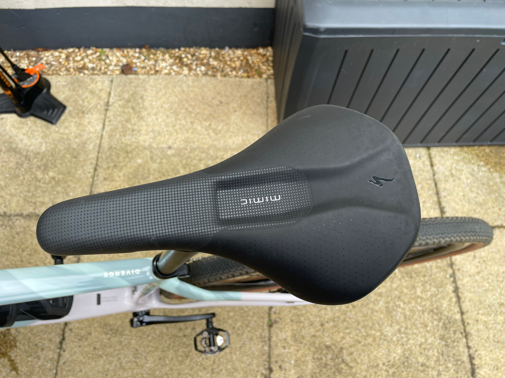 Specialized Diverge Comp Carbon 2021