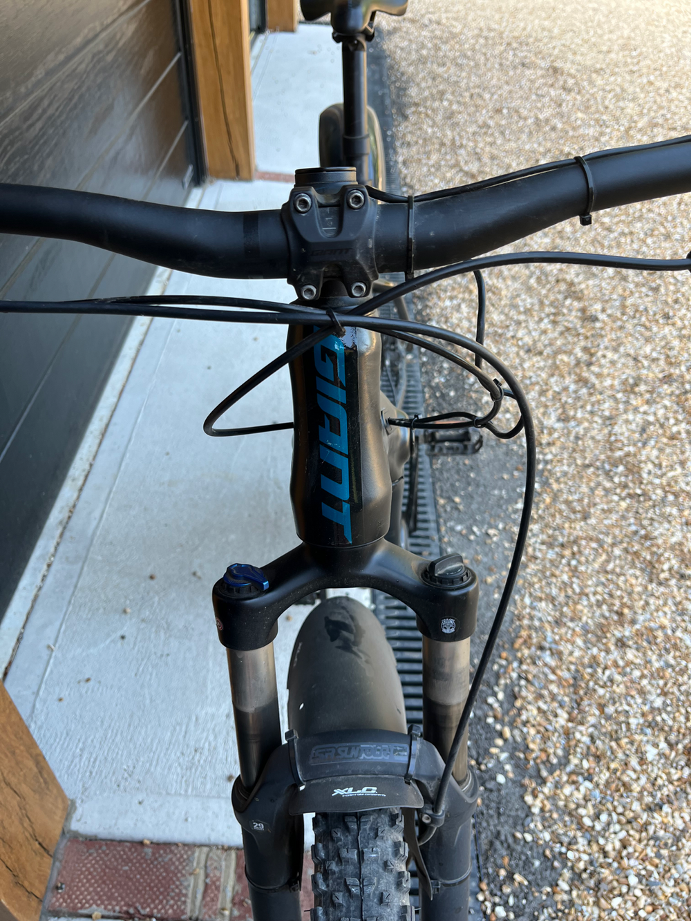 Giant Fathom E 2 29 L 2021