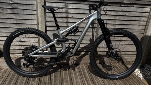 Specialized Stumpjumper 15 Evo Comp 2026