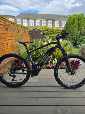 B'twin St 900 - 27.5 inches 2019