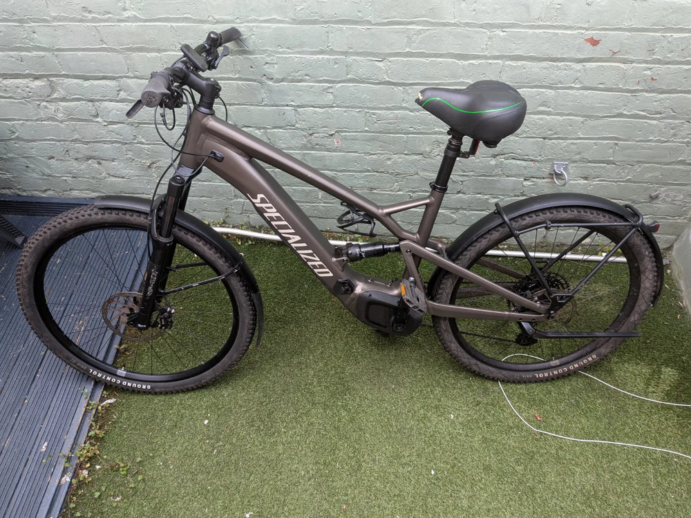 Specialized Turbo Tero 4.0 2023