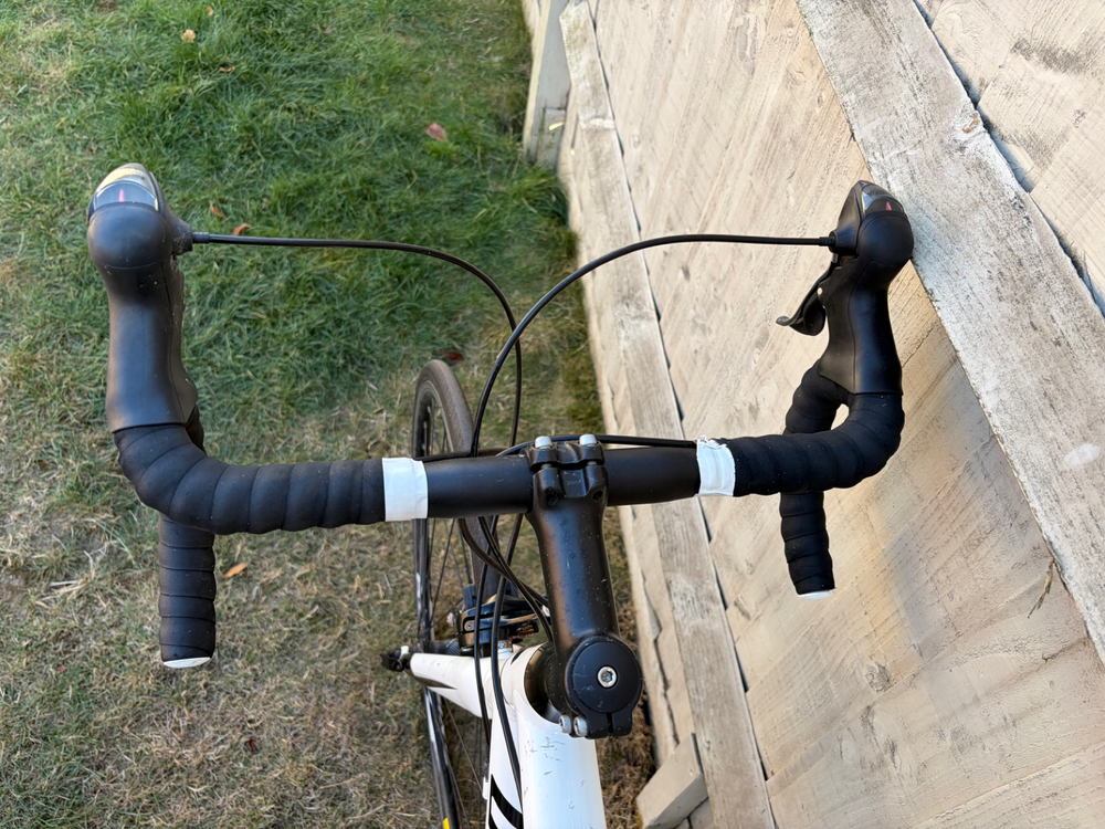 Specialized Allez 2013