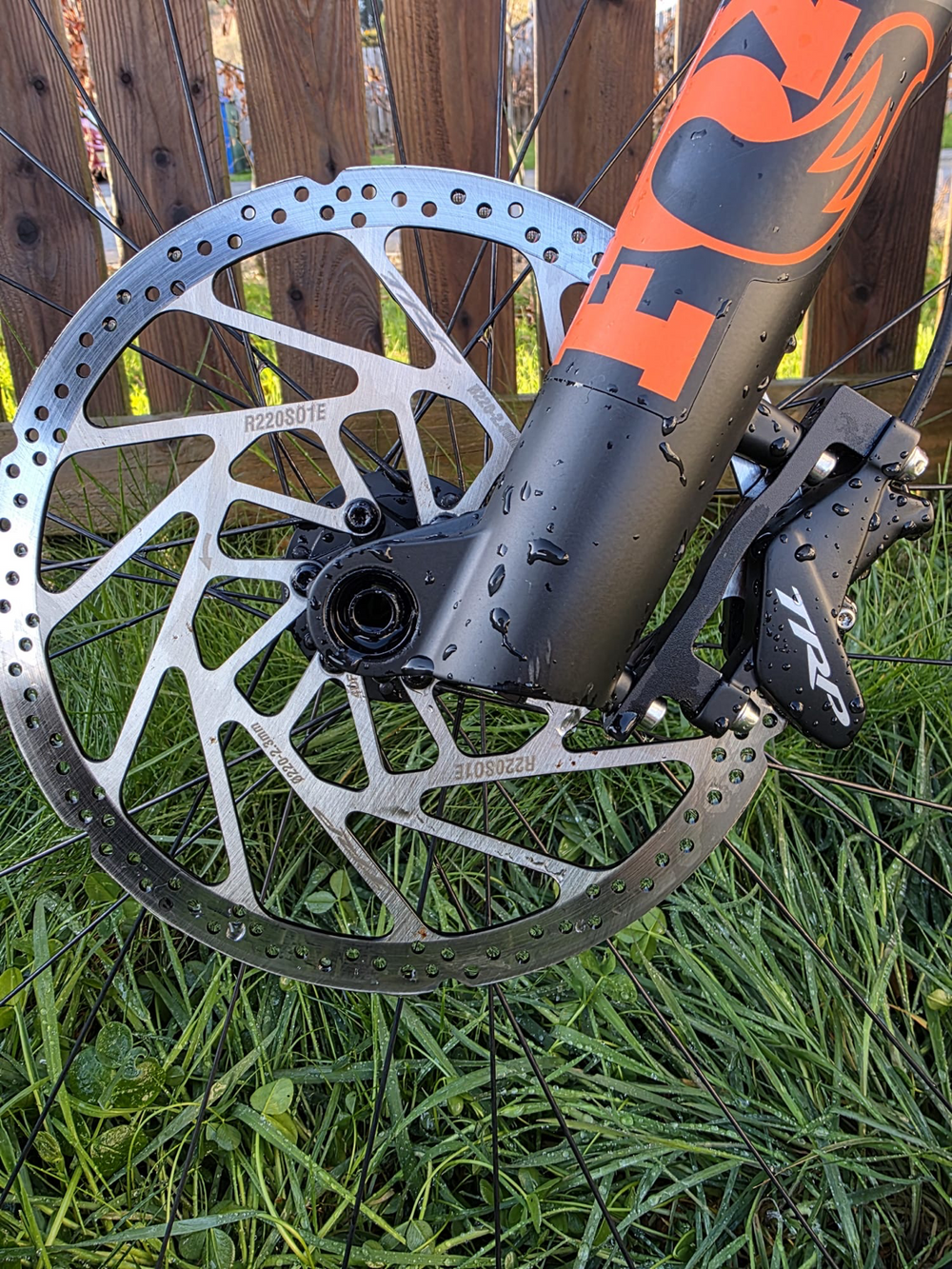 Specialized Stumpjumper 15 Fox Coil Alloy 2025