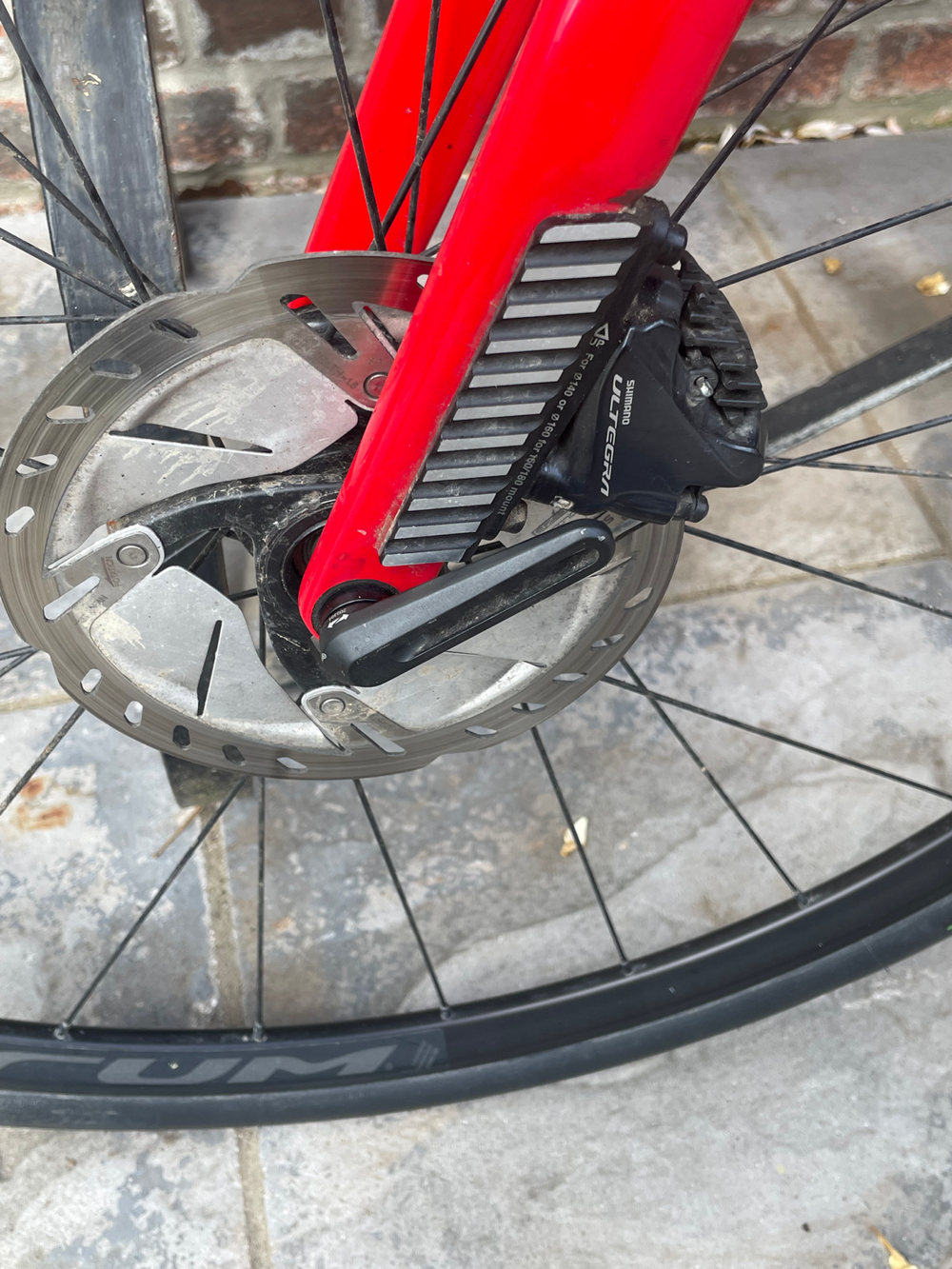 Merida Scultura Endurance 6000 2021
