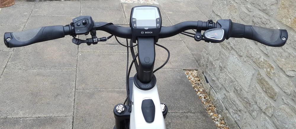 Riese and Muller Homage4 GT Vario 2024