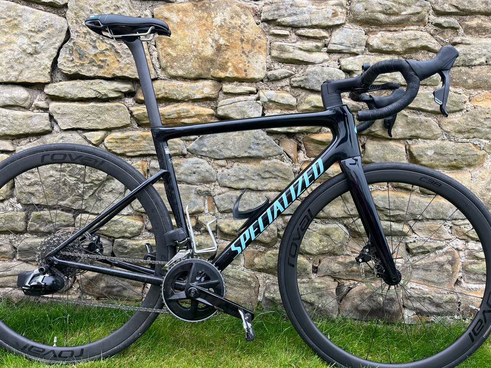 Specialized Tarmac SL8 Expert 2024