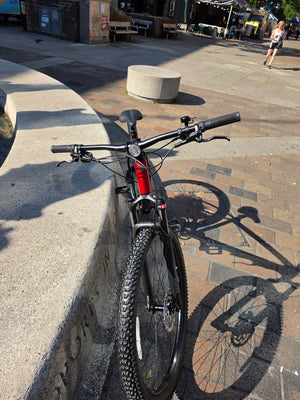 Trek Marlin 7 Gen 3 2026