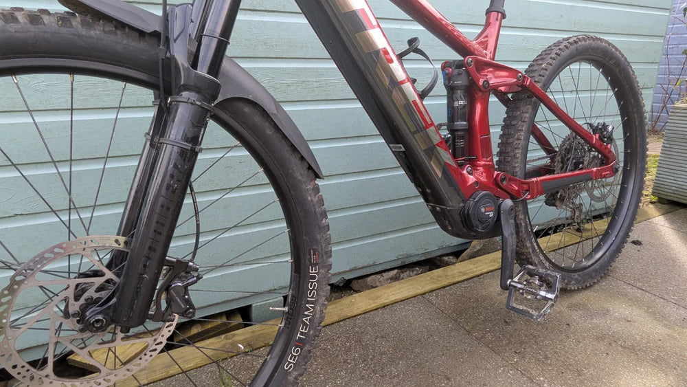 Trek Rail 5 Gen 2 2022