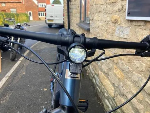 Corratec  E-Power MTC 120 Elite