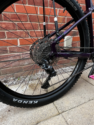 Merida BIG.TRAIL 400 2023
