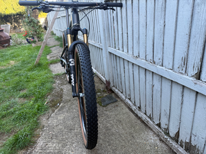 Orbea Oiz M10 Xc 2024