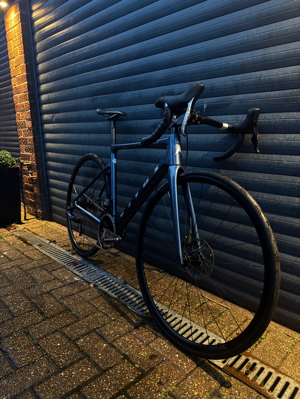 Vitus Vitesse EVO CR eTap AXS 2022