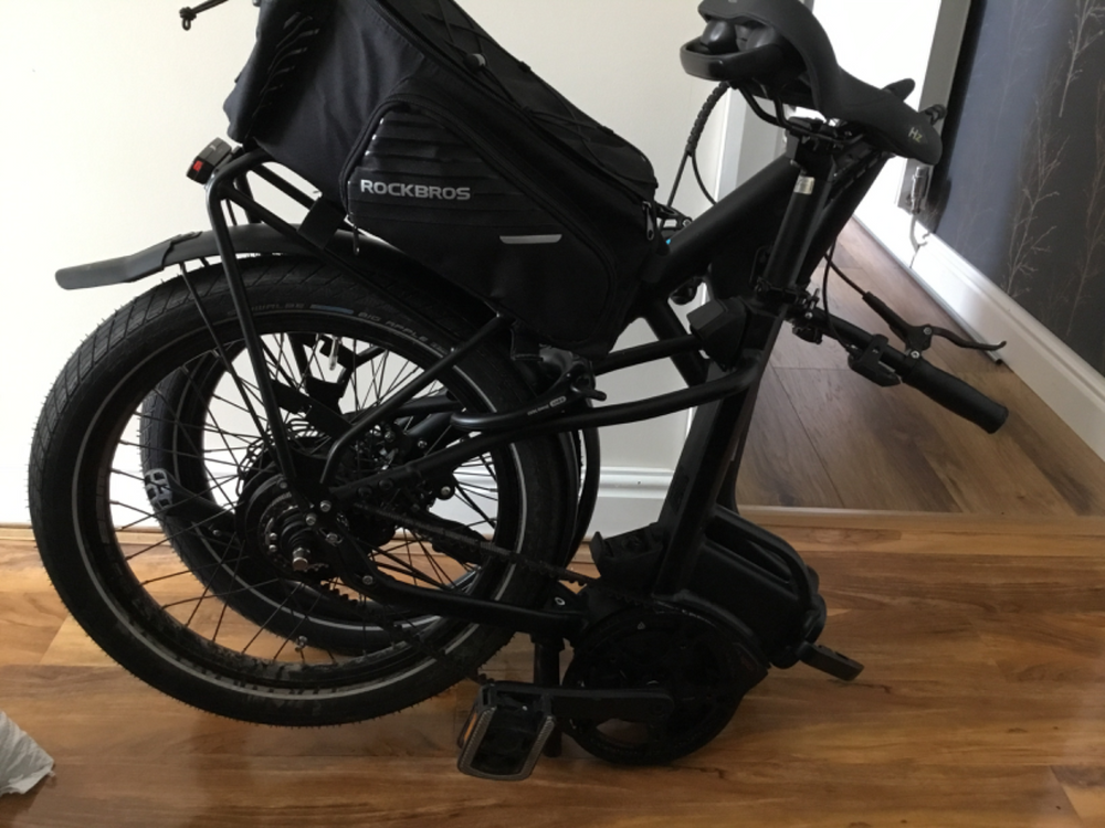 SURGE Traveler P5e 2025