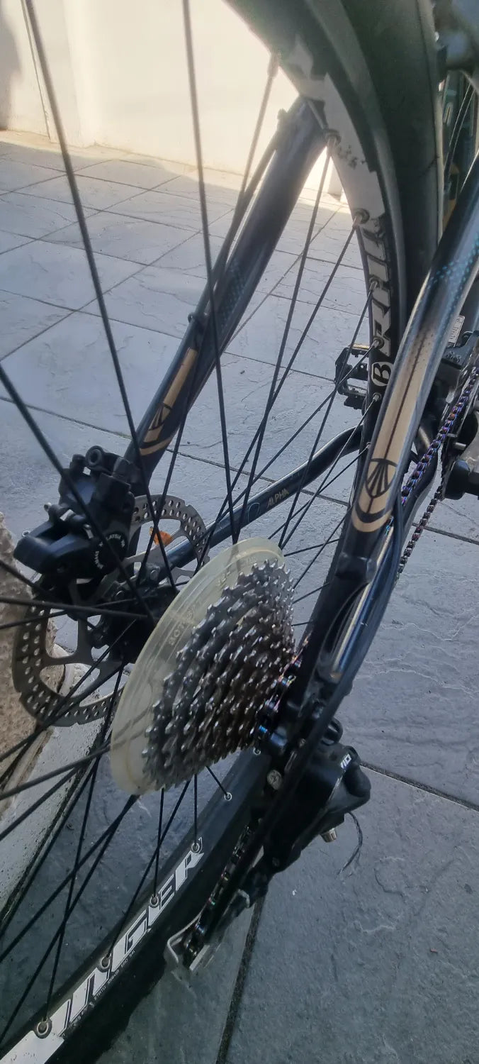 Trek Slx skye 2016