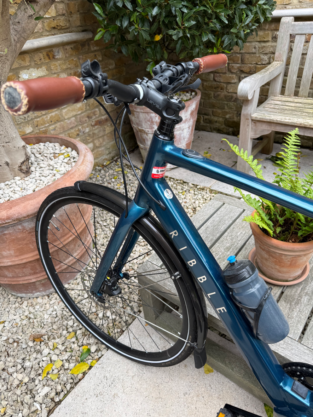 Ribble Hybrid AL - Fully Loaded Edition 2020
