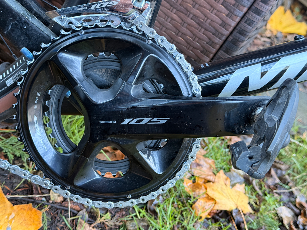 Merida SCULTURA 6000 Di2 2023