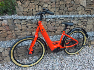 Momentum Vida E+ Low-Step 500Wh 2022