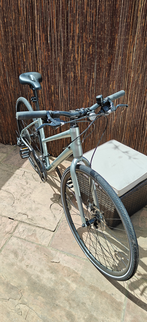 Cannondale Quick 5 Disc 2020