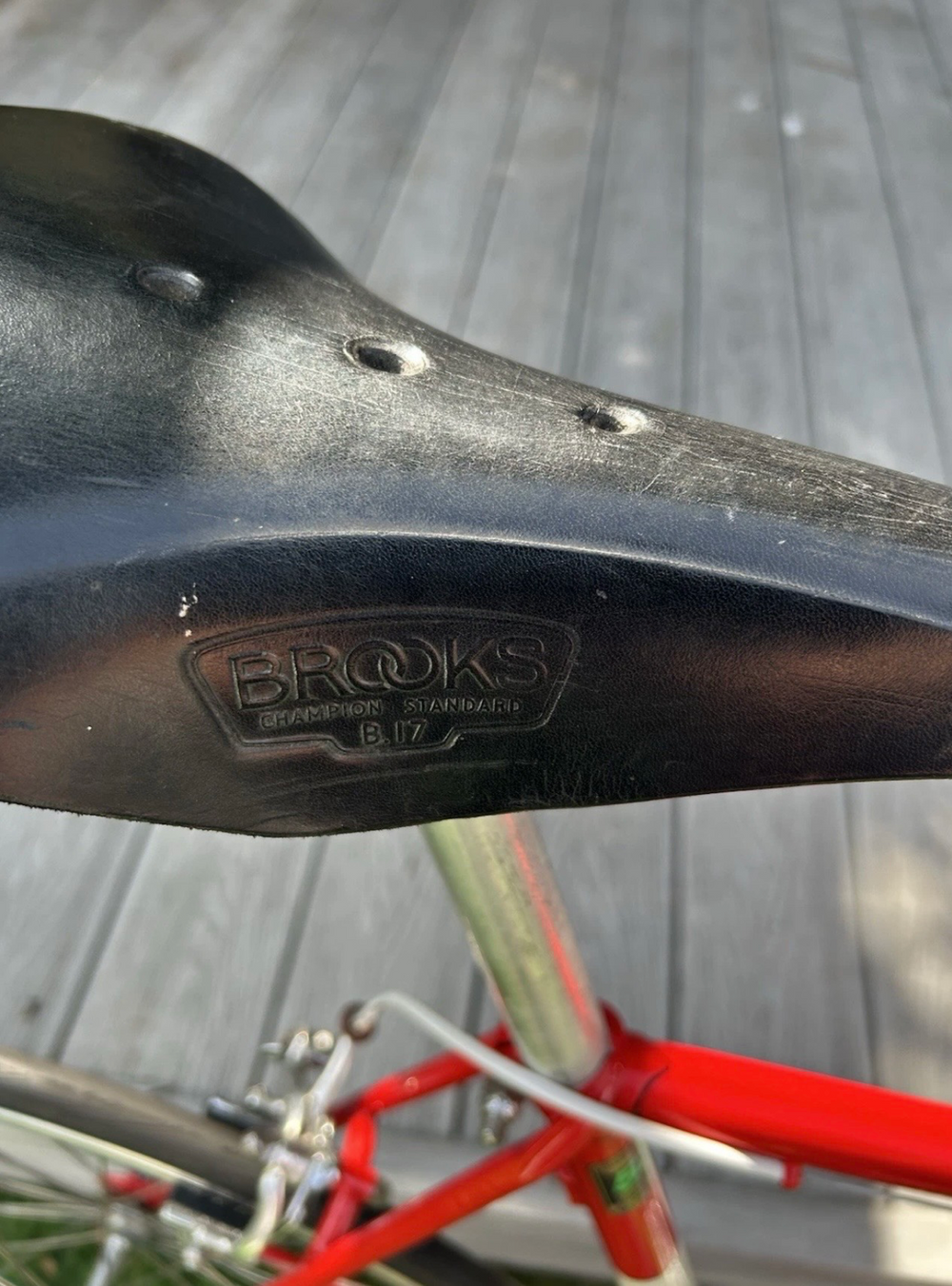 Ellis Briggs Unknown  1990