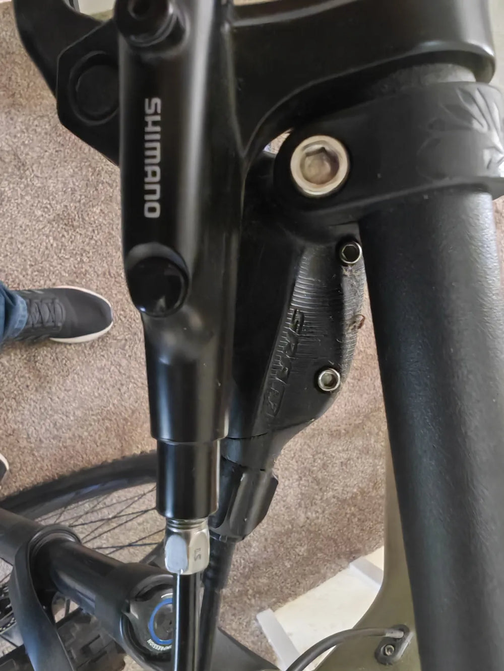 Cannondale Habit 5 2020