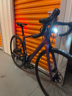 Cannondale Synapse 3L Carbon