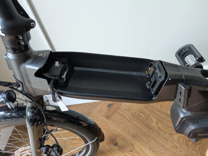 Bergamont Paul-E EQ Edition Folding Electric 2023