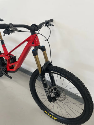 Orbea Rallon E-LTD 2026