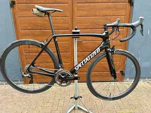 specialized Tarmac SL5 Expert DA 2018