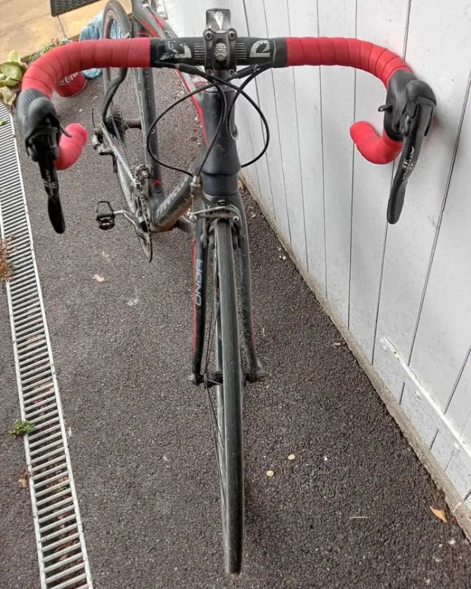 Pinarello FP Quattro Easy-Fit Force / Rival 2013