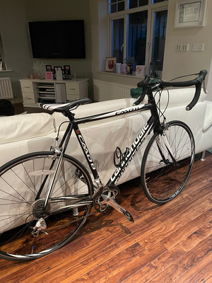 Cannondale Caad8 Sora 2010
